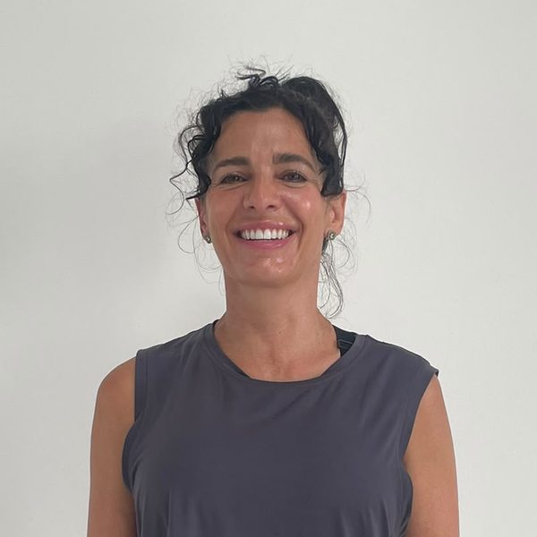 Michelle Branson